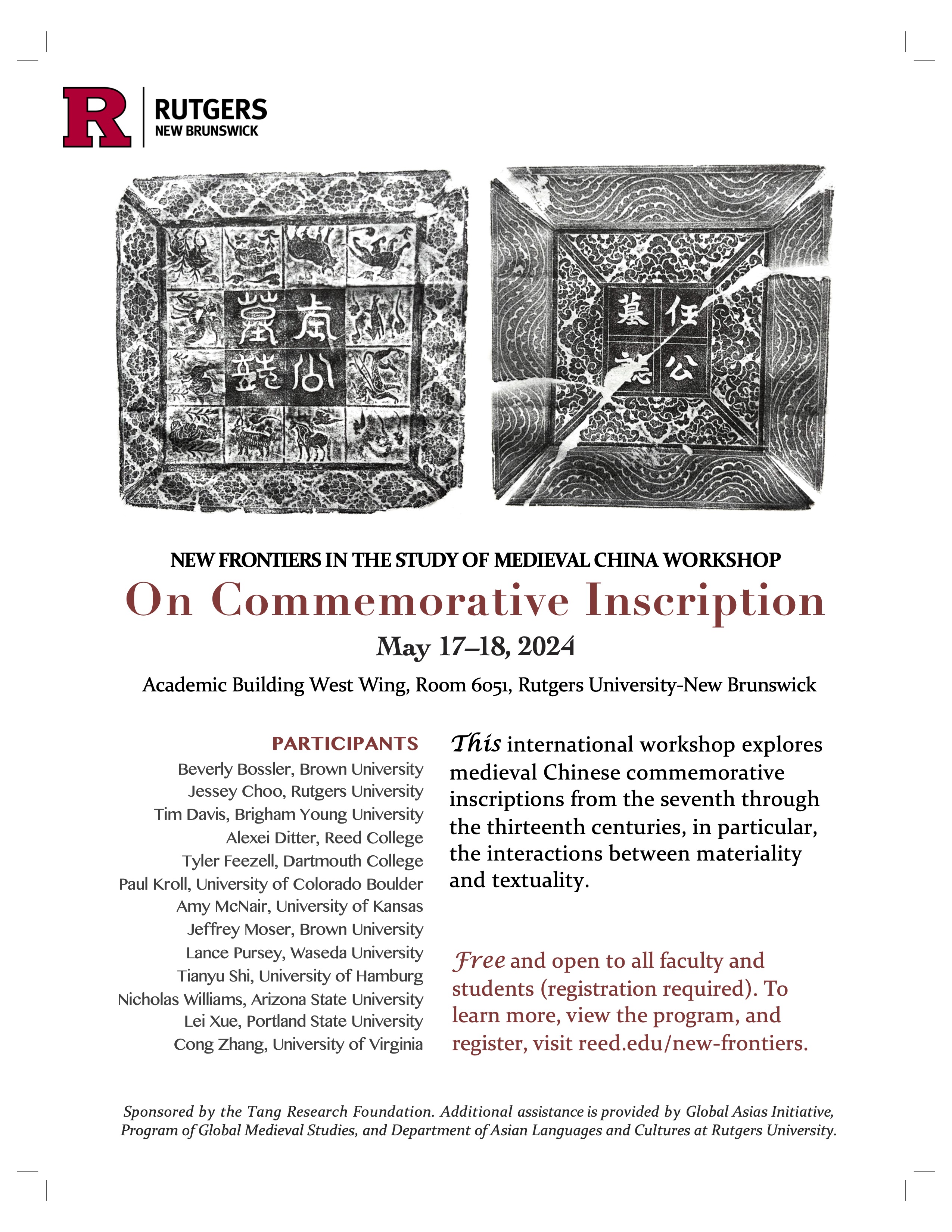 2024 Workshop Flyer B v.4