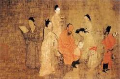 14th Chinese Medieval Studies Workshop