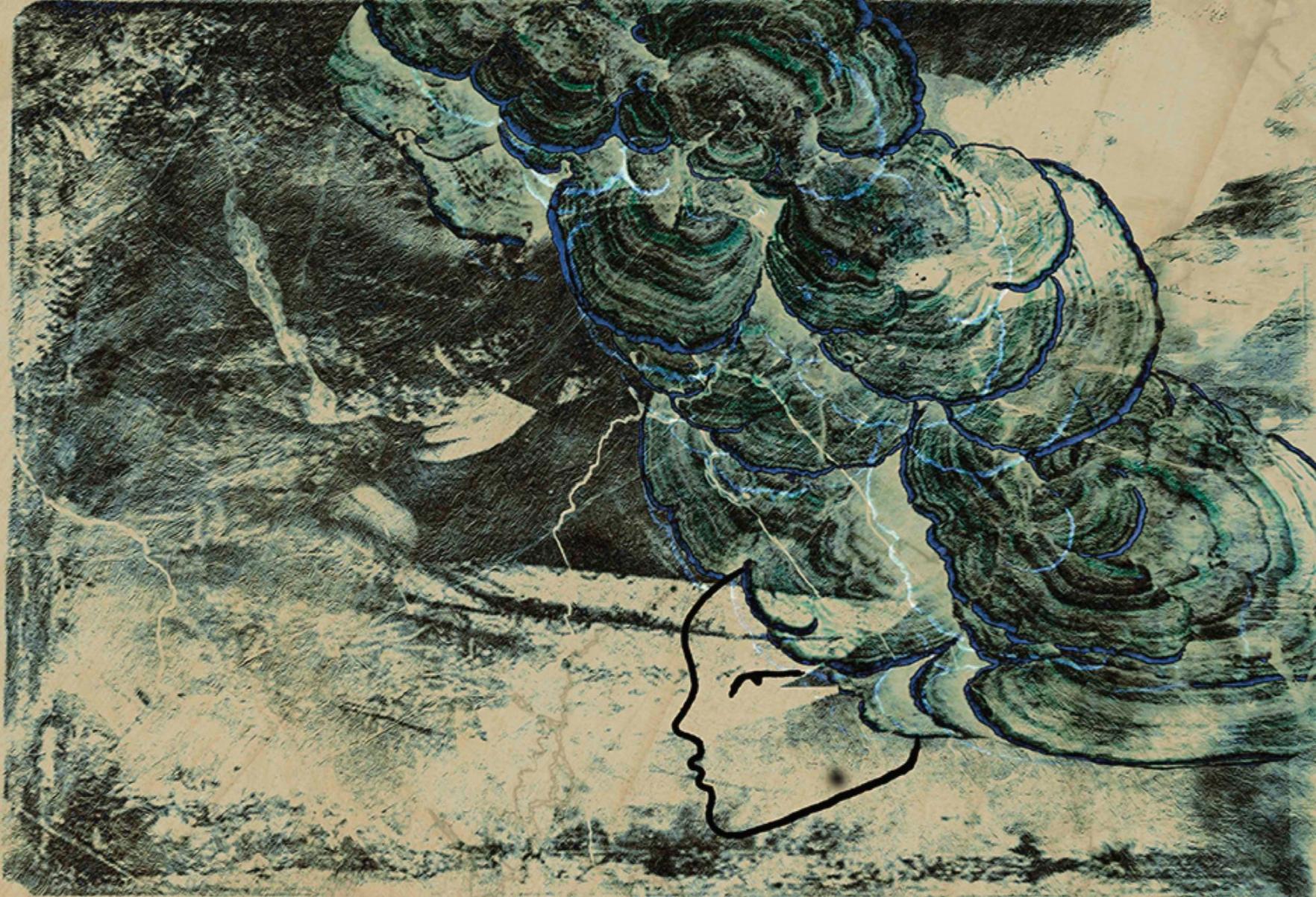 "Decomposition": 2023 Rutgers Program in Comparative Literature Graduate Conference