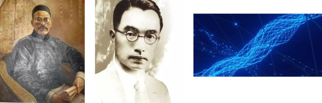 Two Lectures on Modern Chinese Literary Culture (in Chinese)