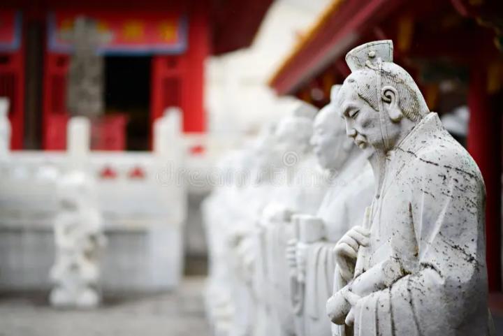 Confucian Power as Responsibility (Sungmoon Kim, City University of Hong Kong)