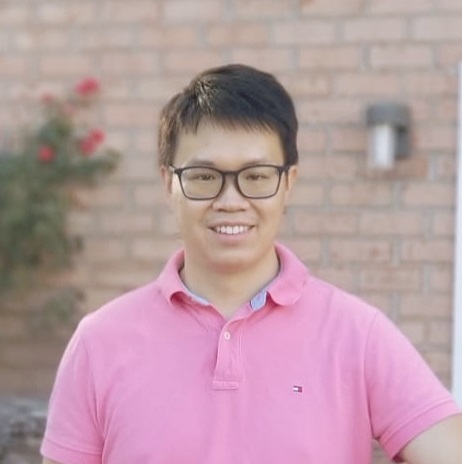Guangzhi Huang
