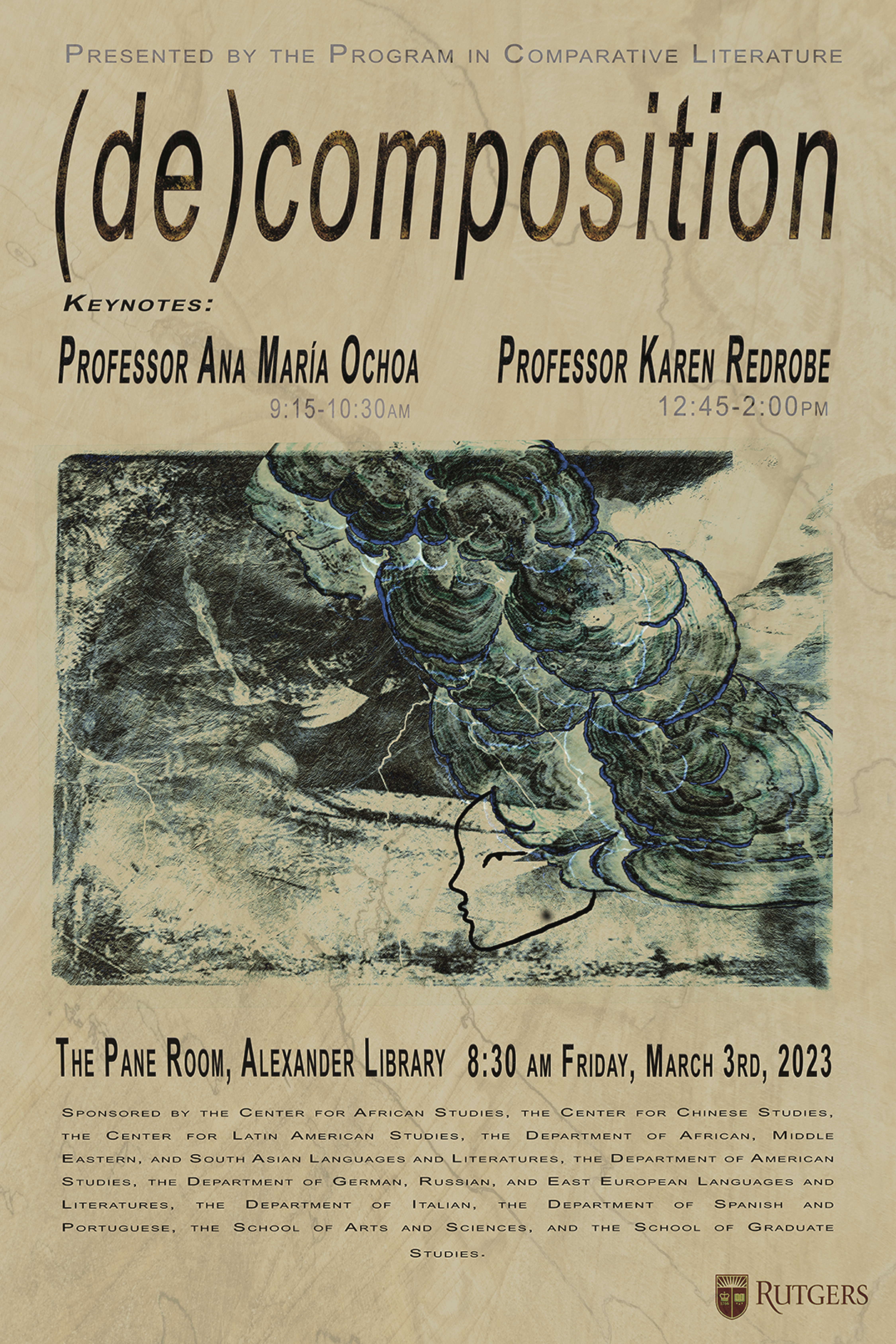 decomposition