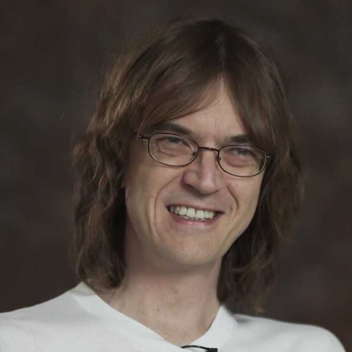 Dean Zimmerman