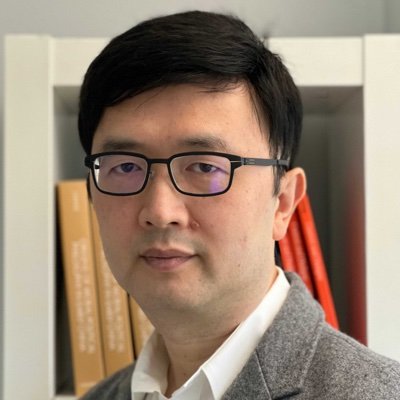 Tao Jiang