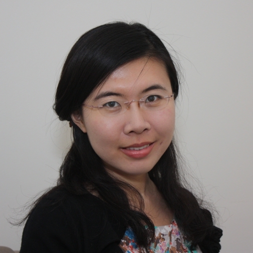 Bingxiao WU