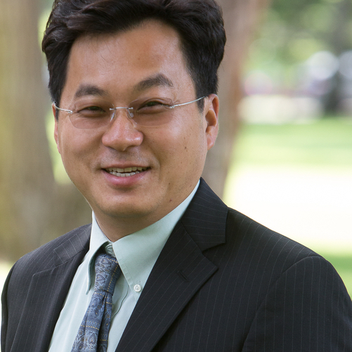Chien-Chung HUANG