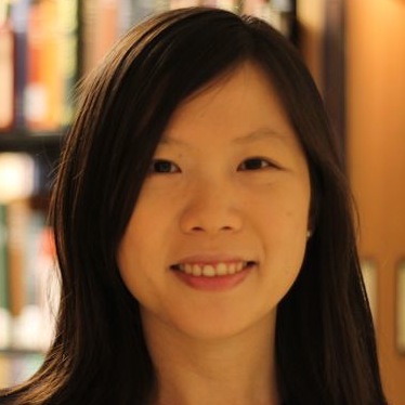 Jenny Yuan-Chen YANG
