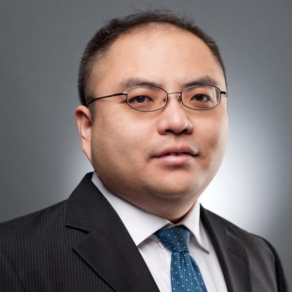 Mingwei LIU