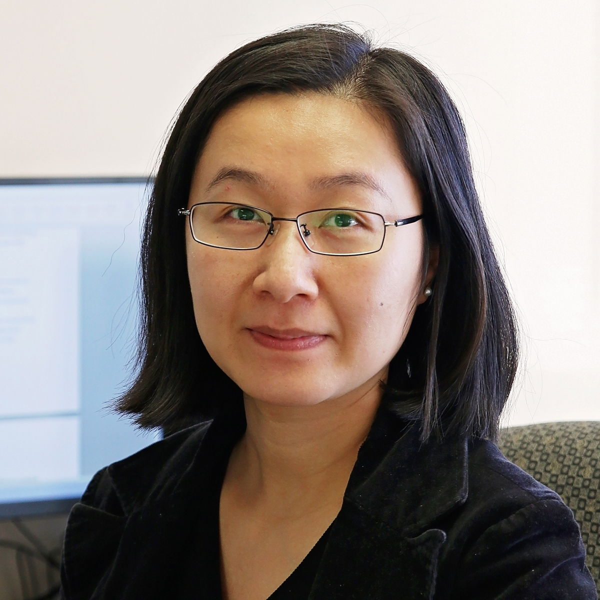 Xian HUANG