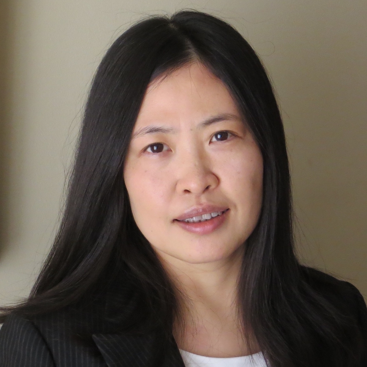 Xiaojue WANG