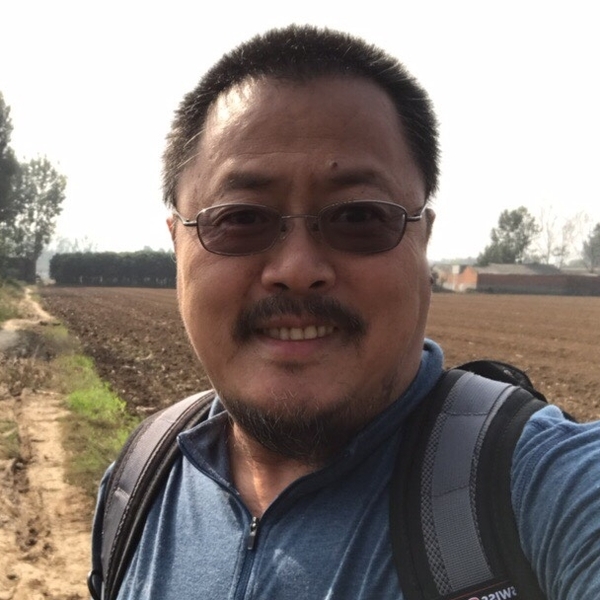 Xun LIU