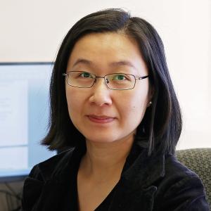 Xian HUANG