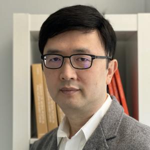 Tao JIANG (On Sabbatical Fall 2026)