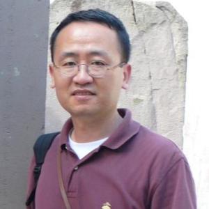 Suhkee LEE