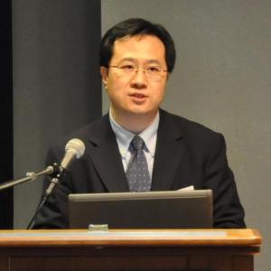 Weijie SONG