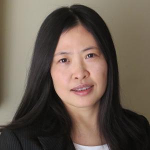 Xiaojue WANG