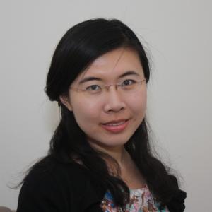 Bingxiao WU