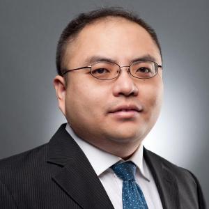 Mingwei LIU