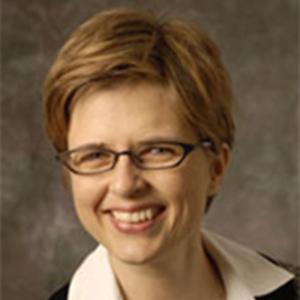 Tanja Sargent