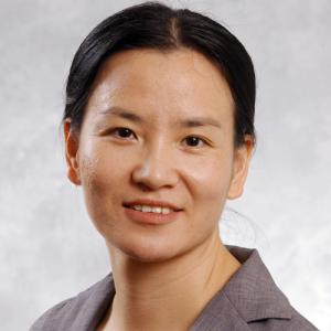 Yanhong JIN
