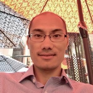 Peng LIU