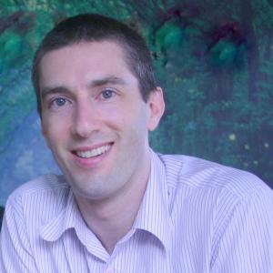 Andrew Greve