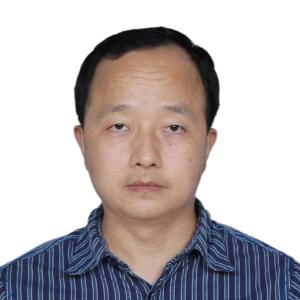 Henry Hailong JIA