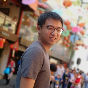 Jian Ren