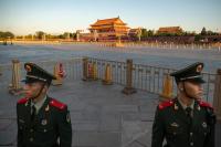 Safeguarding Cultural Security in Contemporary China (Martin Dimitrov, Tulane University)
