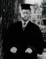 C. T. Hsia’s English Essays During His Yale Years (Ji Jin, Soochow University, China)