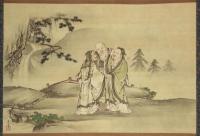 Zhu Xi’s 朱熹 (1130–1200) Theory of Emotions (Ya ZUO, University of California Santa Barbara)