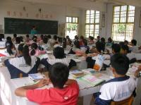 Roundtable on Education, Social Location and Mobility: Insights from China and the US
