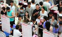 Youth Unemployment and Underemployment in China and Its Political Implications (Yao LU, Columbia University)