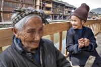 Contested Sociocultural Spaces of Aging in Rural China: From Older Adults’ Lived Experiences (Lin CHEN, Fudan/Harvard-Yenching)