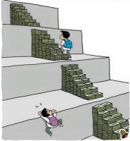 Economic Inequality and Social and Demographic Outcomes in China (Yu XIE, Princeton University)