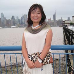 A mother, worker, student, and entrepreneur