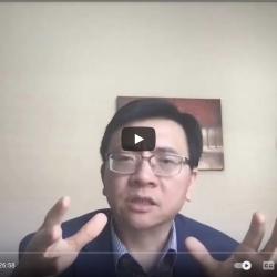 China and the Ukraine Crisis (Xiaoyu Pu, University of Nevada Reno)