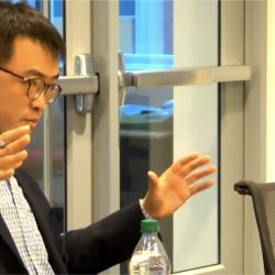 The King's Road (Xin Wen, Princeton University)