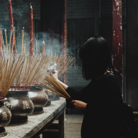 A Conversation with Ian Johnson, a Pulitzer-Prize winning journalist, on China