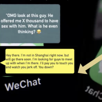 An Expanded Sexualities Classroom Encounters China’s Gay Scene