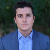Jesse Rodenbiker receives ACLS award, Postdoctoral Research Fellowship at Princeton University, and fellowship at the Woodrow Wilson International Center for Scholars