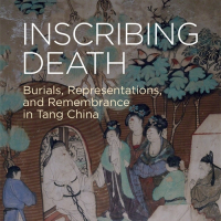 Jessey Choo publishes a new book, Inscribing Death