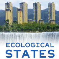 Jesse Rodenbiker publishes a book, Ecological States: Politics of Science and Nature in Urbanizing China